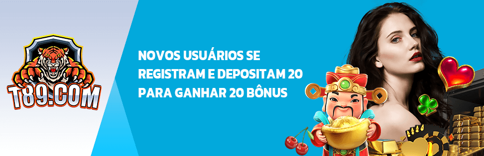 bonus para jogar cassino